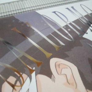 Poster Sailormoon Super S