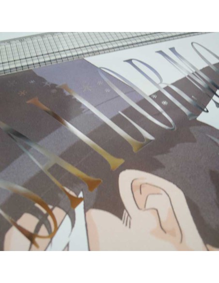 Poster Sailormoon Super S