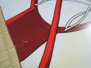 Slam Dunk poster