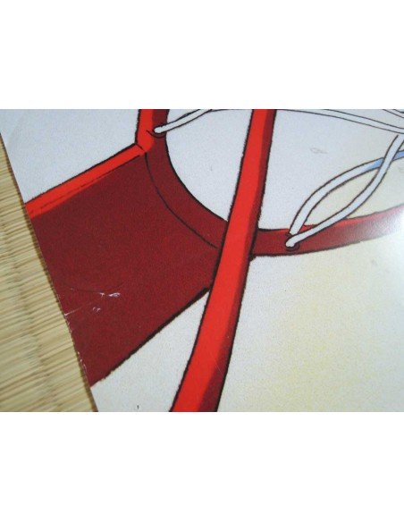 Slam Dunk poster