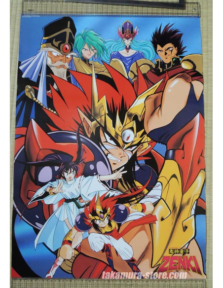 poster