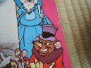 Fievel's American Tails An American History poster 2