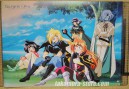 Slayers Try poster