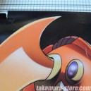 Slayers Try poster 2