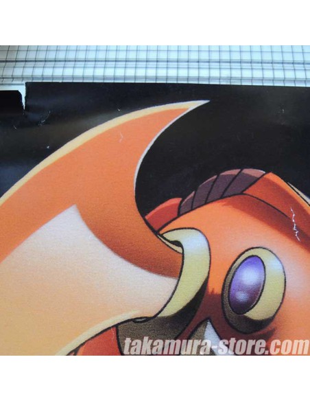 Slayers Try poster
