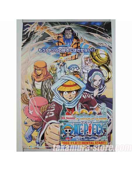 Poster One Piece