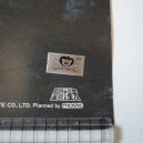 Poster Saint Seiya Les guerriers d'Abel 2