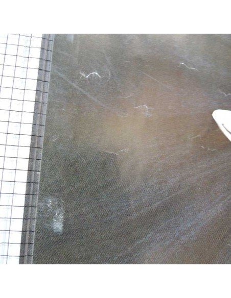 Poster Saint Seiya Les guerriers d'Abel