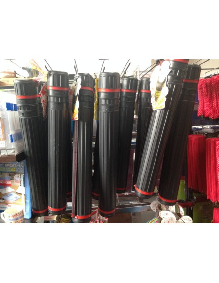 Tube dur pour envoi de poster 