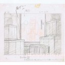 Nobody's Boy Remi sketch R1269
