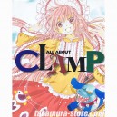Studio Clamp Artbook