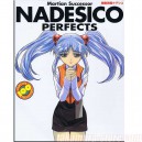 Nadesico Perfects Artbook