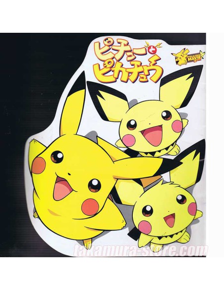 Pamphlet