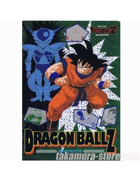 Shitajiki Dragon Ball Z