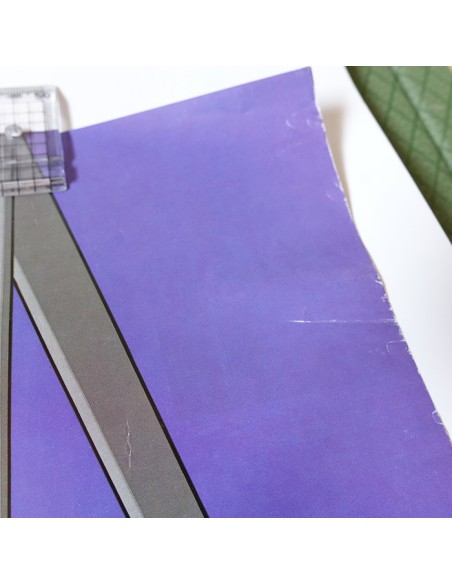 Poster Edgar de la cambriole/ Lupin the 3thd