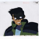 Unknown anime cel R1296