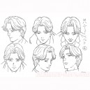 Monster Model Sheet 2