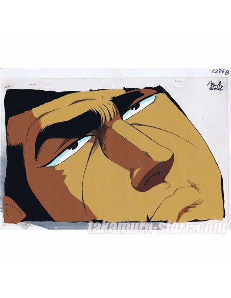 Golgo 13 Celluloid R1308