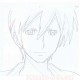Eureka Seven Original Sketch R