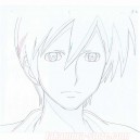 Eureka Seven Original Sketch R