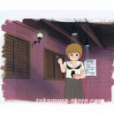 Max et companie/Kimengumi Orange road Celluloid 