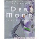 Sadamoto Der Mond Artbook