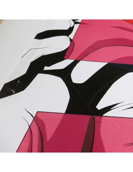 Dragon Ball Z Poster