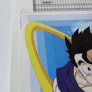 Poster Dragon Ball Z:  2