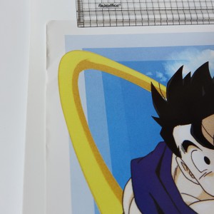 Poster Dragon Ball Z : 