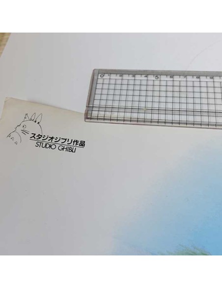 poster Studio Ghibli