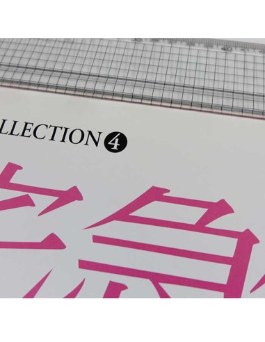 Animage Vocal Collection poster Studio Ghibli