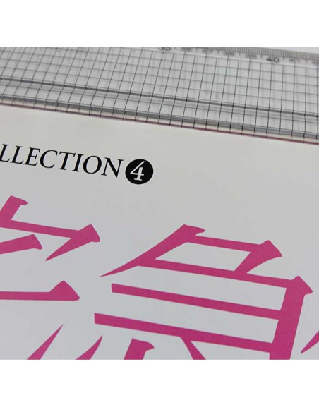 Animage Vocal Collection poster Studio Ghibli