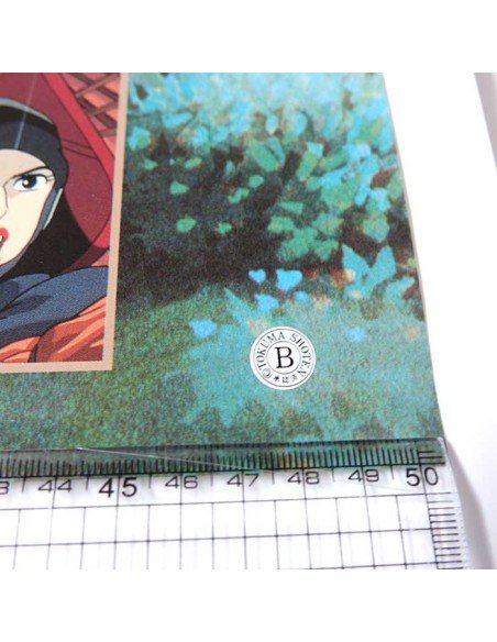 Poster Princess Mononoke 2