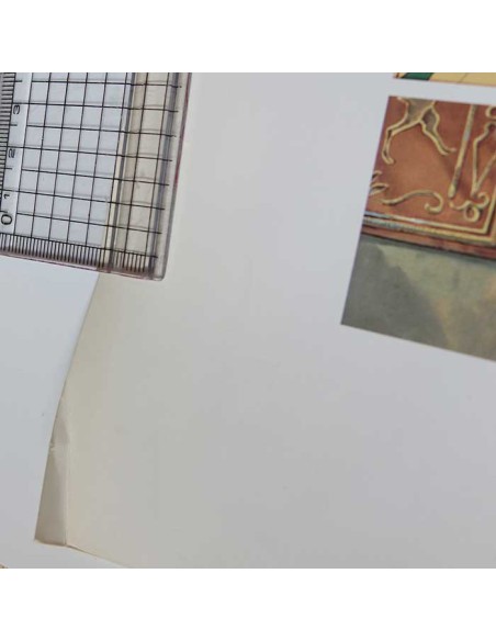 Nausicaa 1 poster Studio Ghibli