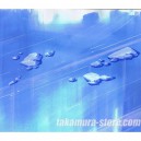 Danguard Ace anime cel 2