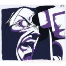 Plastic Little celluloid