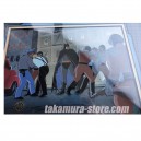 Batman The Animated Series Anime Cel R 2