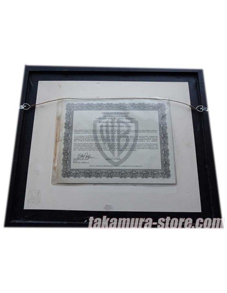 Batman The Animated Series Celluloid 