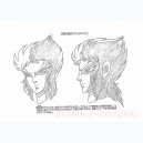 Setting Saint Seiya Film Lucifer