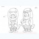 Les petits malins Model Sheets Partie 1 2