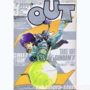 Out magazine japonais 19