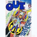 Out magazine japonais 19