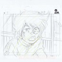 Queen Emeraldas sketches-layout R