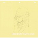 Queen Emeraldas sketches-layout 2