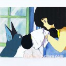 Tongari Bōshi no Memoru anime cel R