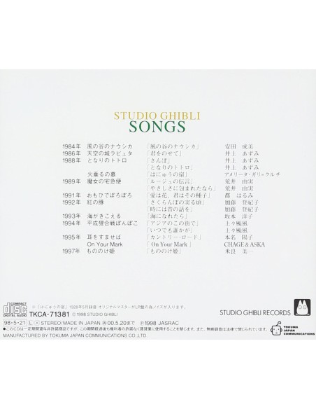 CD 