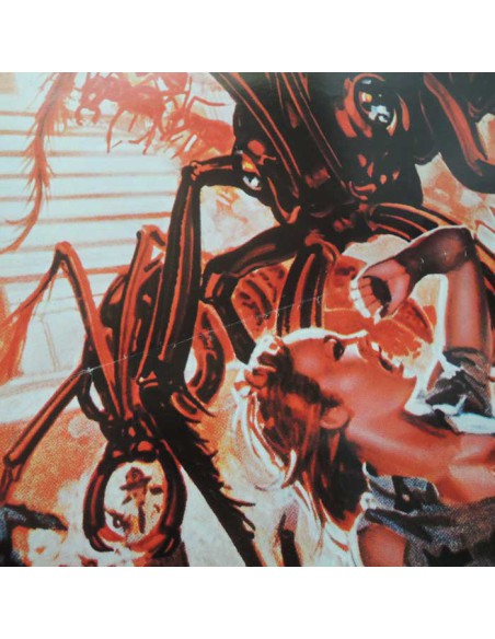 poster japonais vintage