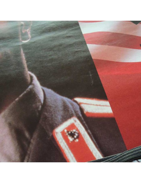 Japanese vintage poster