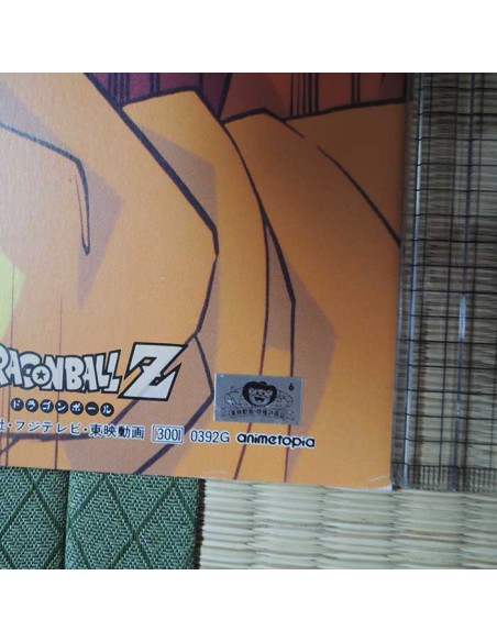 Dragon Ball Z Poster Dragon Ball Z Poster