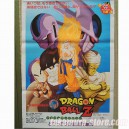Dragon Ball Z Poster Cooler's Revenge